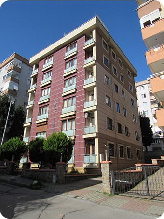 DNZ İNŞAAT