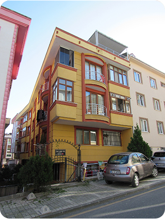 DNZ İNŞAAT