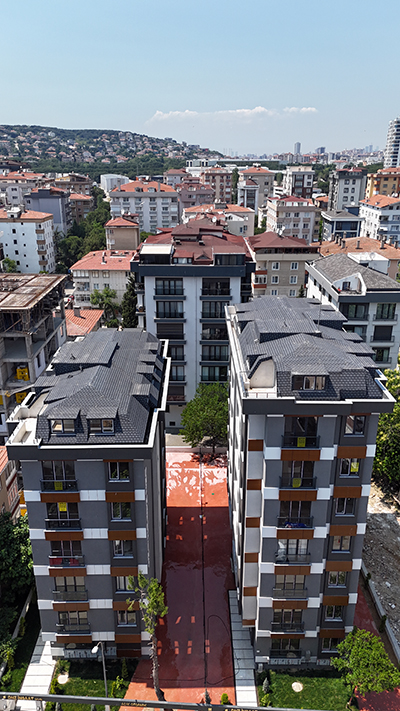 DNZ İNŞAAT